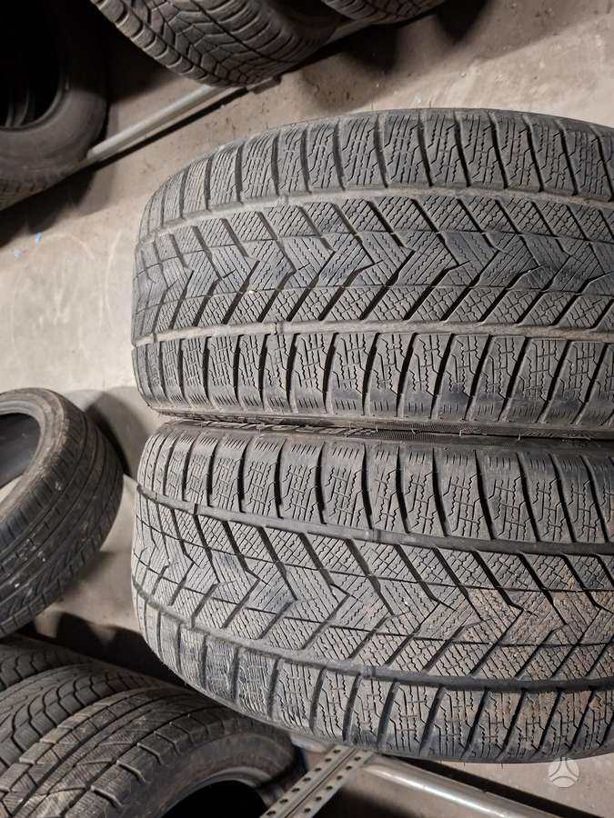 FRONWAY, всесезонные 245/40 R19