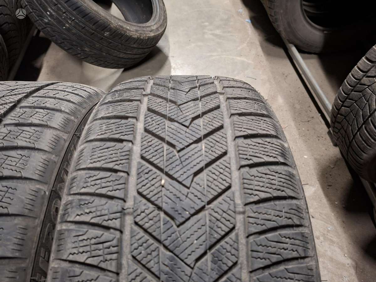 FRONWAY, всесезонные 245/40 R19