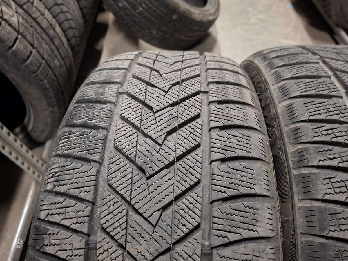 FRONWAY, всесезонные 245/40 R19