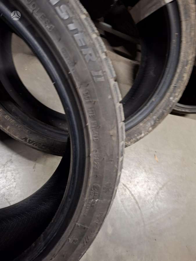 FRONWAY, всесезонные 245/40 R19
