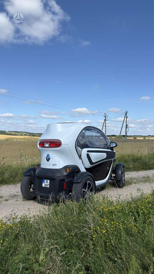 Renault Twizy - 8