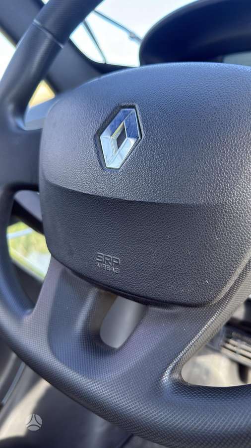 Renault Twizy, Кабриолет