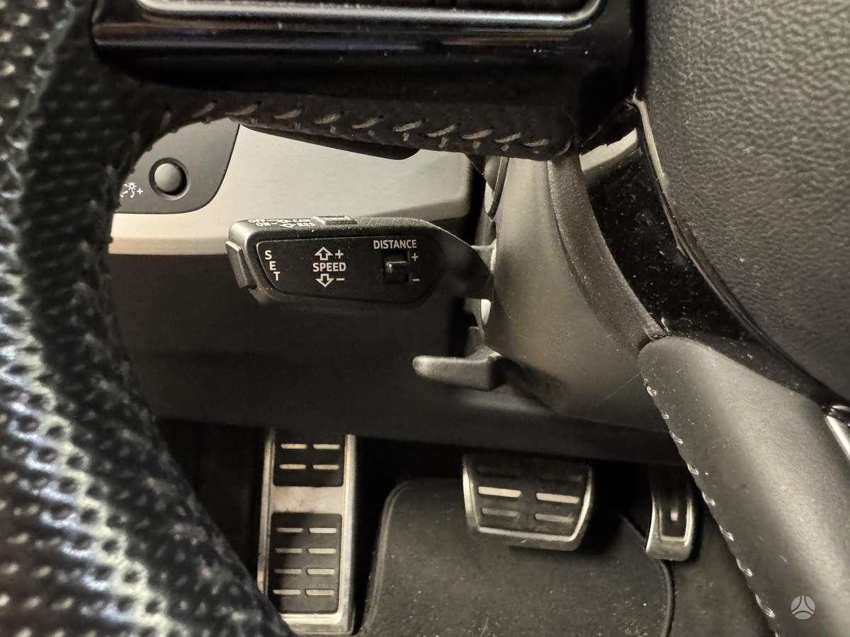 Audi A4, 2.0 l., universalas