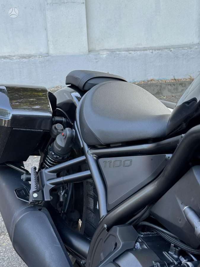 Harley-Davidson Dyna, choppers / cruisers / custom