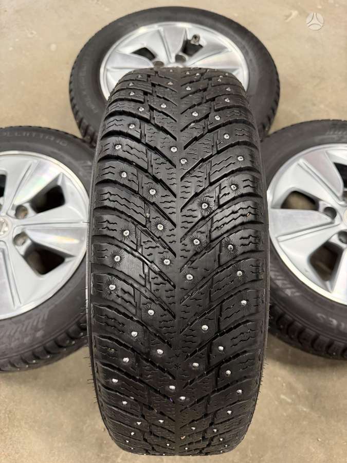 Nissan, light alloy, R15