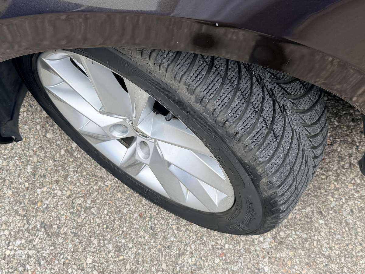 Skoda Superb, 1.6 l., Универсал
