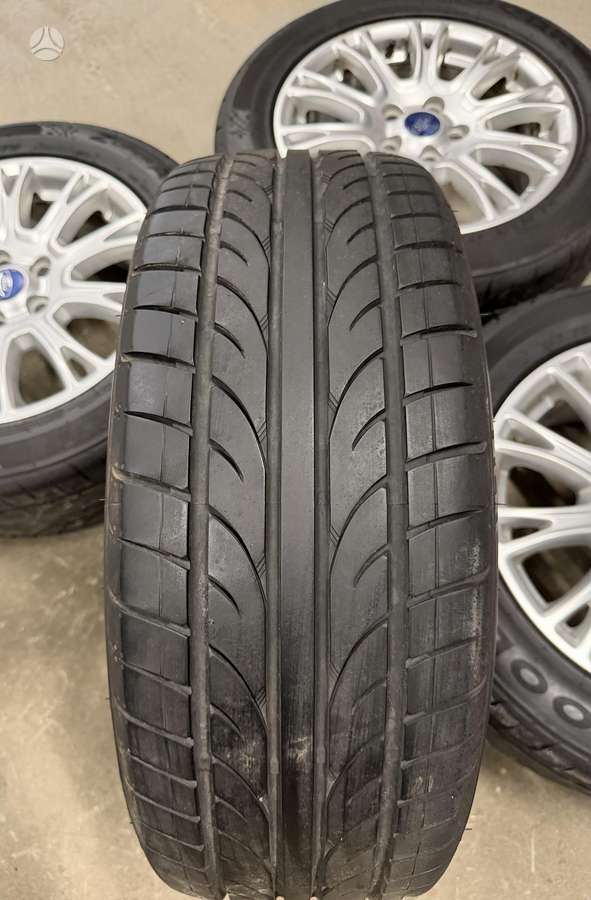 Ford, легкосплавные , R16