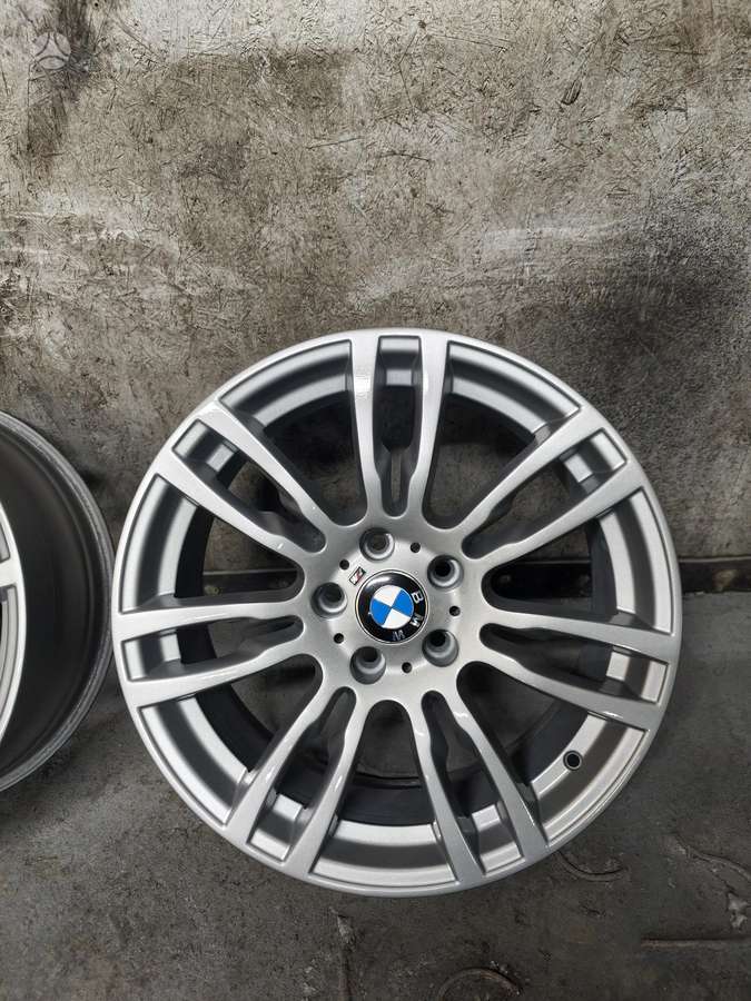 BMW, легкосплавные , R19