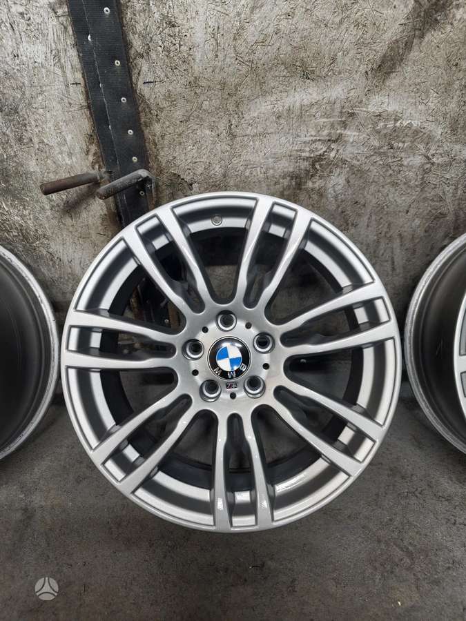 BMW, легкосплавные , R19