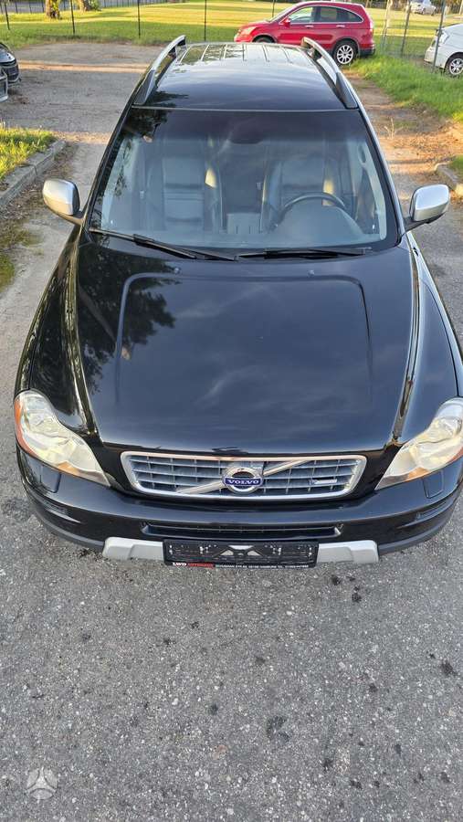 Volvo XC90 - 9