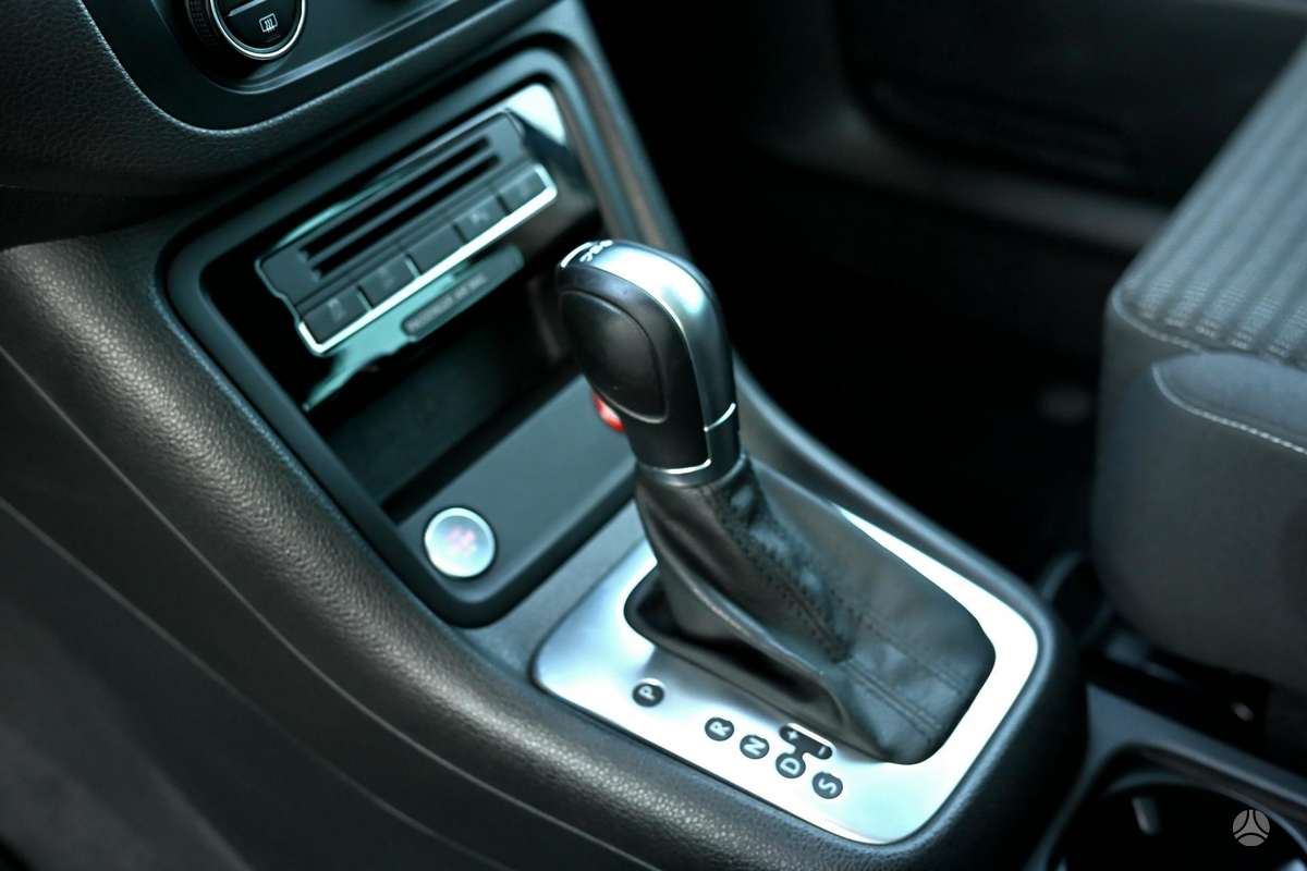 SEAT Alhambra - 10