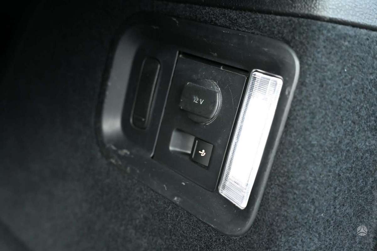 SEAT Alhambra - 8