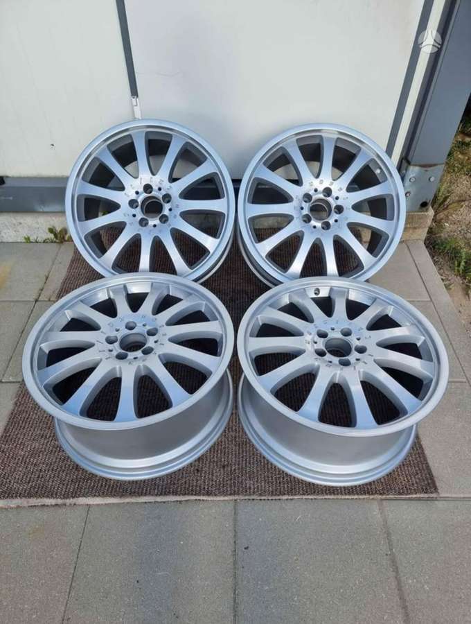 Carlsson, kalti, R20