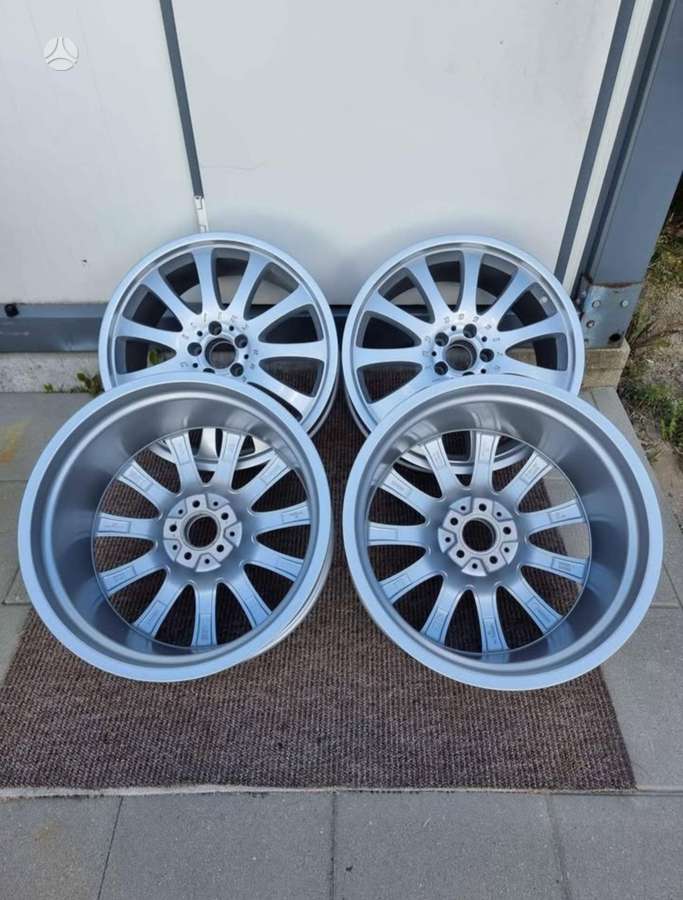 Carlsson, forged, R20