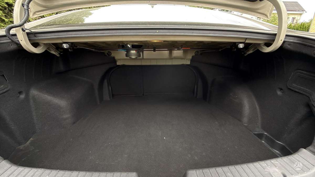 Hyundai Sonata, 2.4 l., Седан