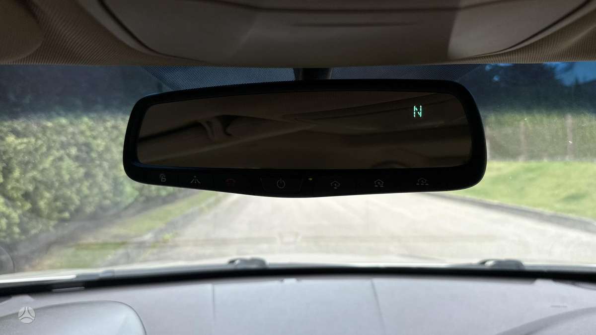 Hyundai Sonata, 2.4 l., Седан