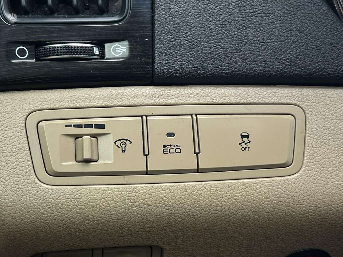 Hyundai Sonata, 2.4 l., Седан