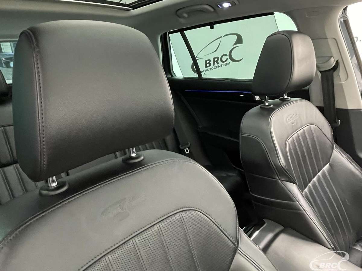 Skoda Superb, 2.0 l., Универсал