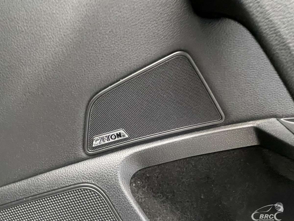 Skoda Superb, 2.0 l., Универсал
