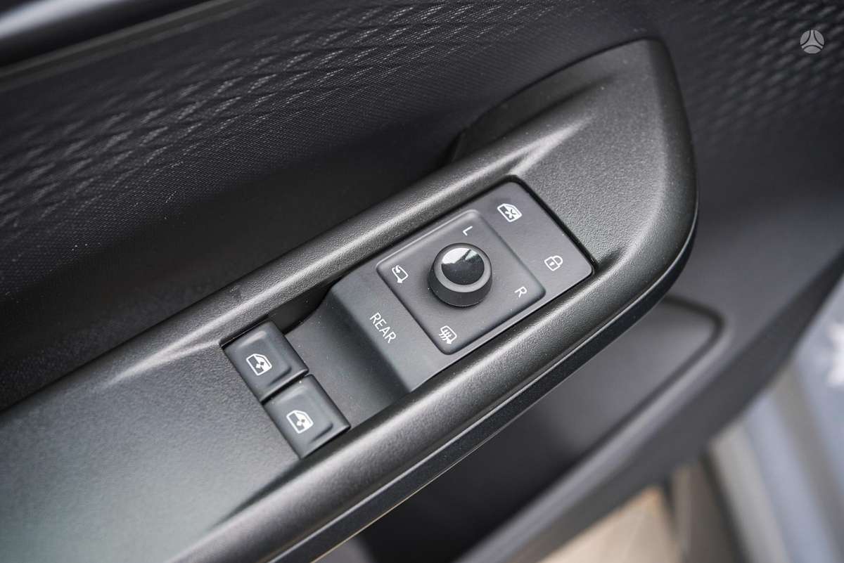 Cupra Born, 62 kWh, hatchback