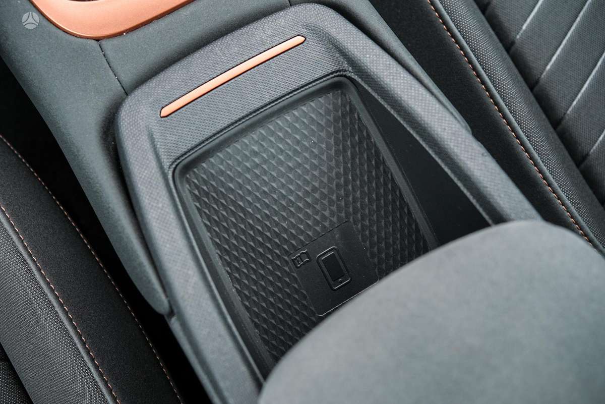 Cupra Born, 62 kWh, hatchback