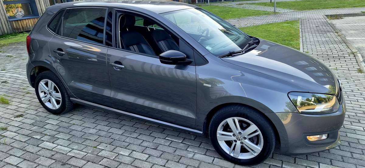Volkswagen Polo - 9