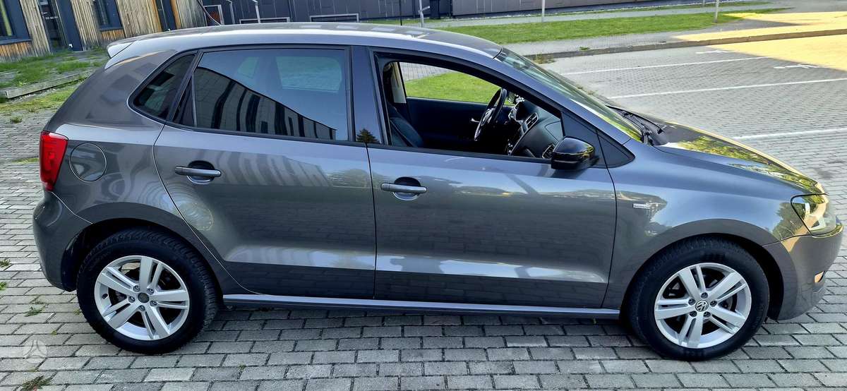 Volkswagen Polo - 10