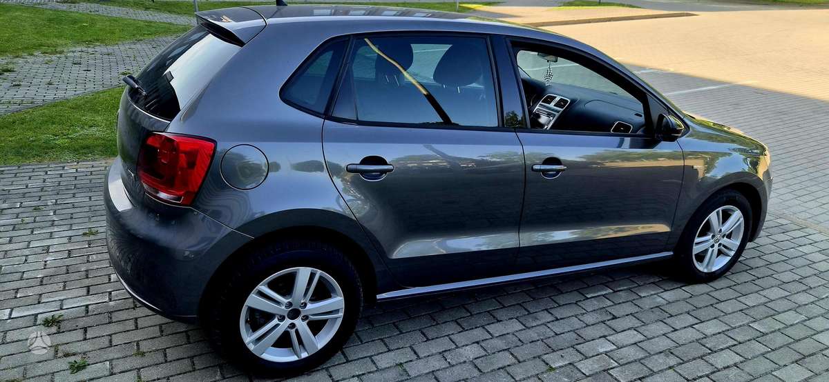 Volkswagen Polo - 11