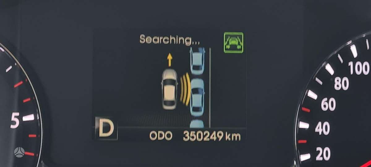 Kia Optima, 1.7 l., Седан