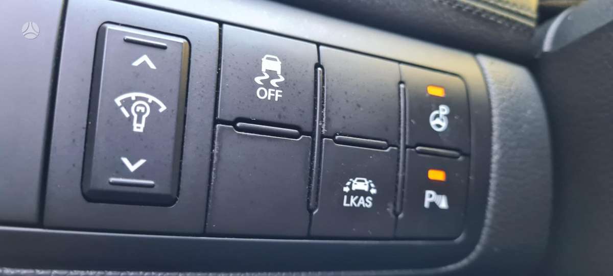 Kia Optima, 1.7 l., Седан