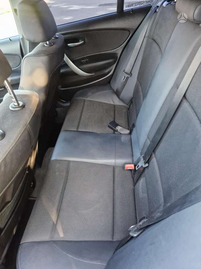 BMW 120, 2.0 l., Хэтчбек