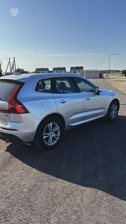 Volvo XC60 - 3