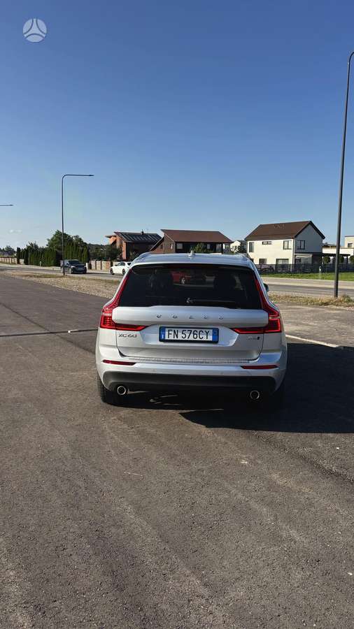 Volvo XC60 - 4