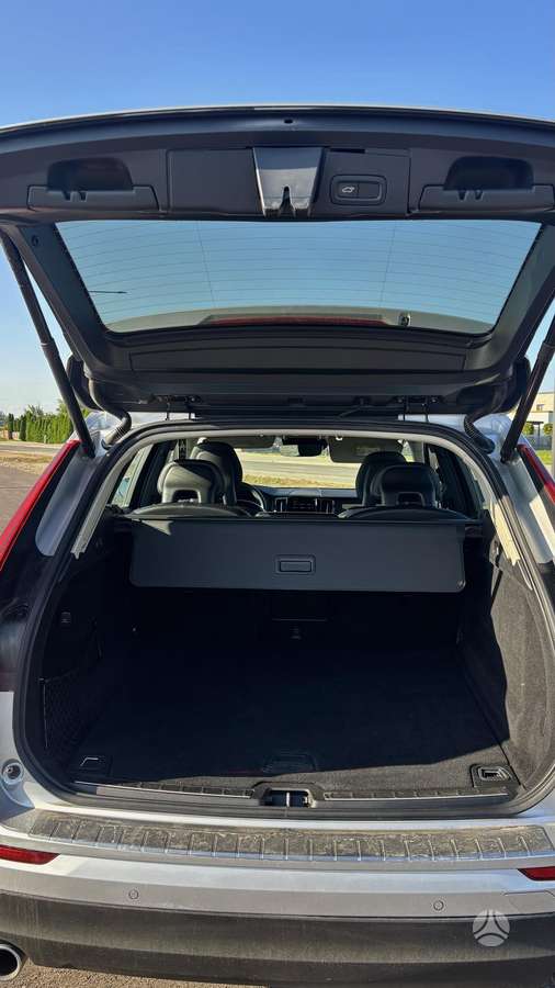 Volvo XC60 - 6