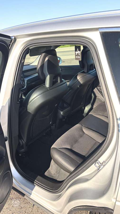 Volvo XC60 - 7