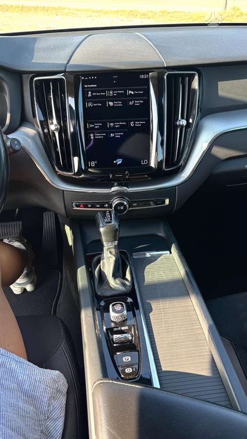 Volvo XC60 - 8