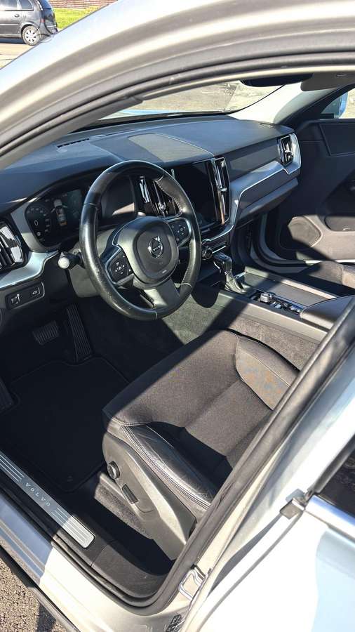 Volvo XC60 - 9