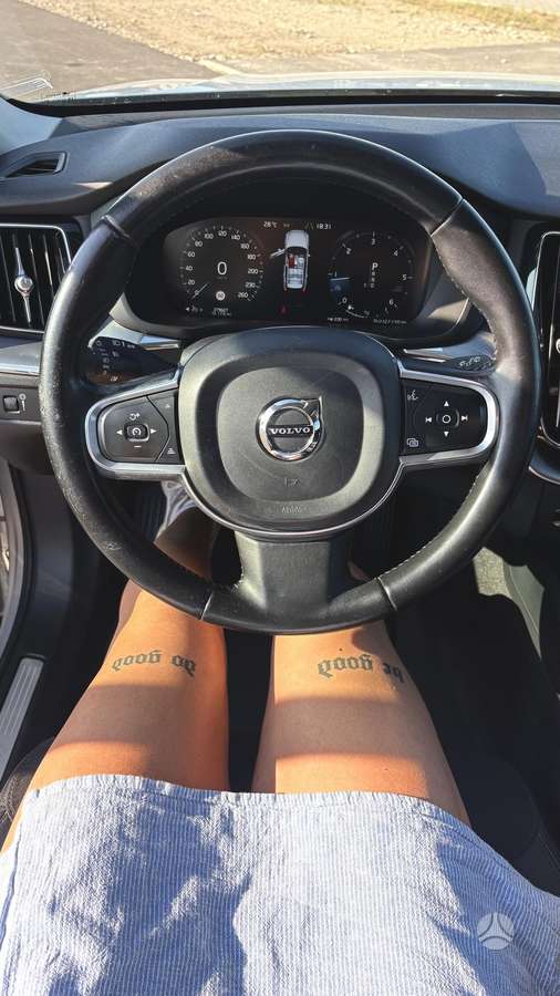 Volvo XC60 - 10