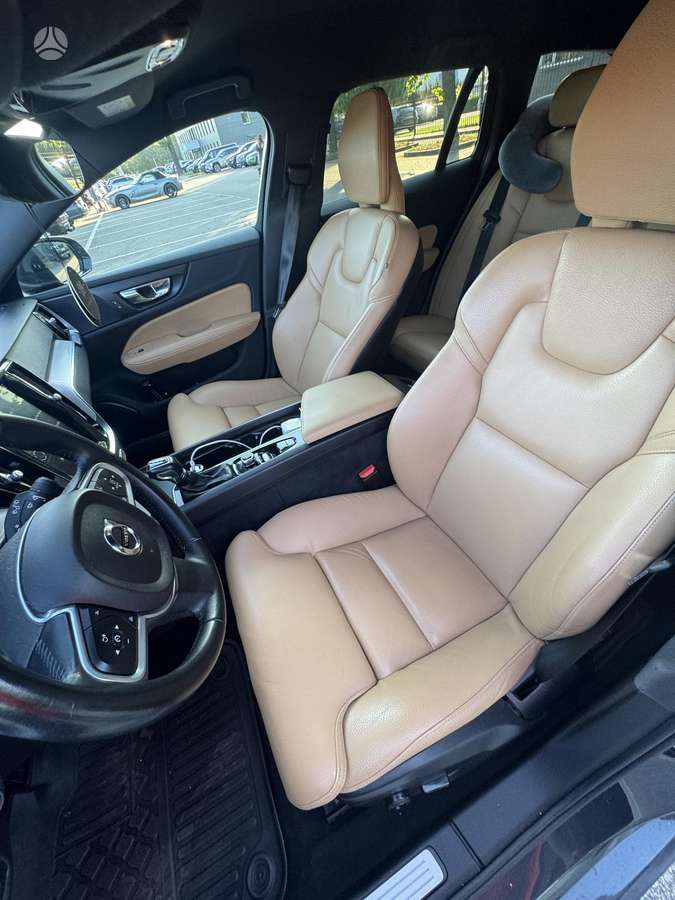 Volvo V60 - 8