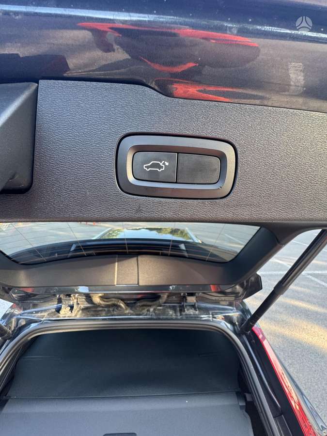 Volvo V60, 2.0 l., Универсал