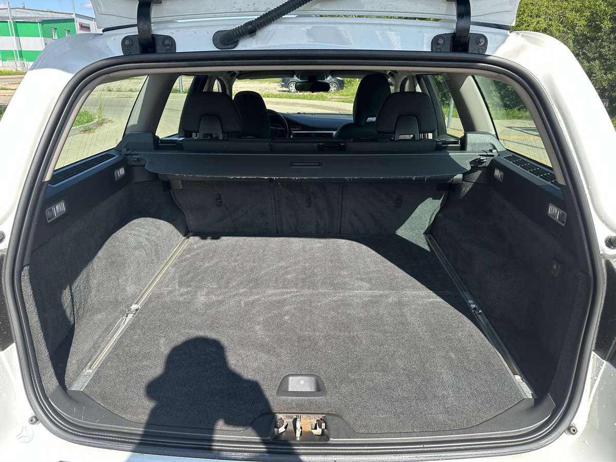 Volvo V70, 1.6 l., Универсал