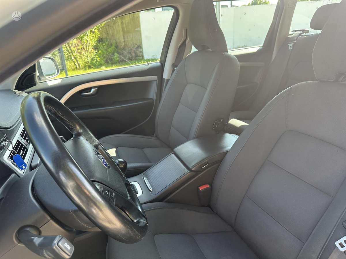 Volvo V70, 1.6 l., Универсал