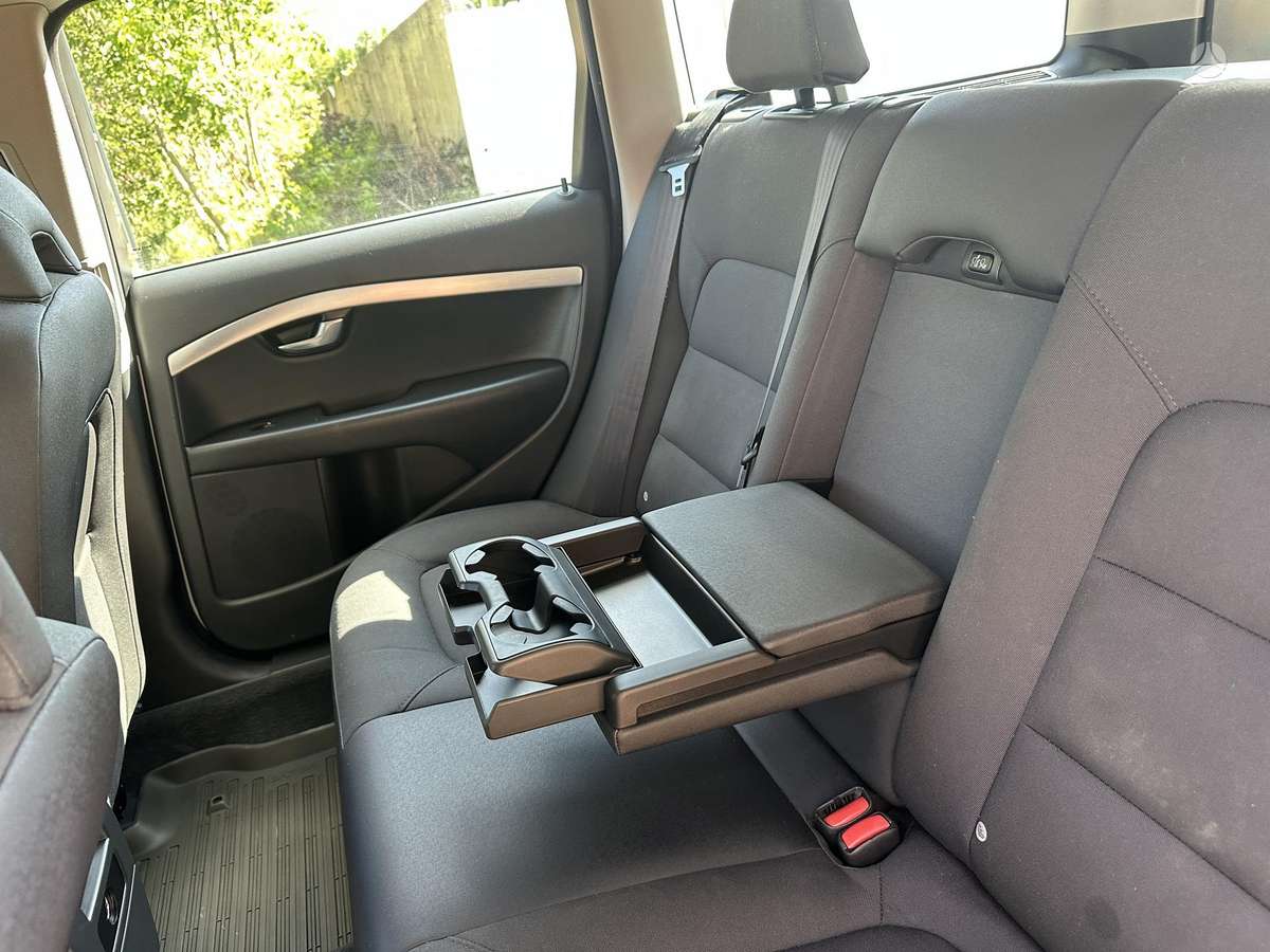 Volvo V70, 1.6 l., Универсал