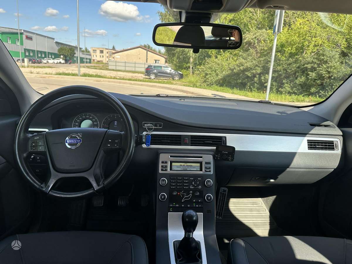 Volvo V70, 1.6 l., Универсал