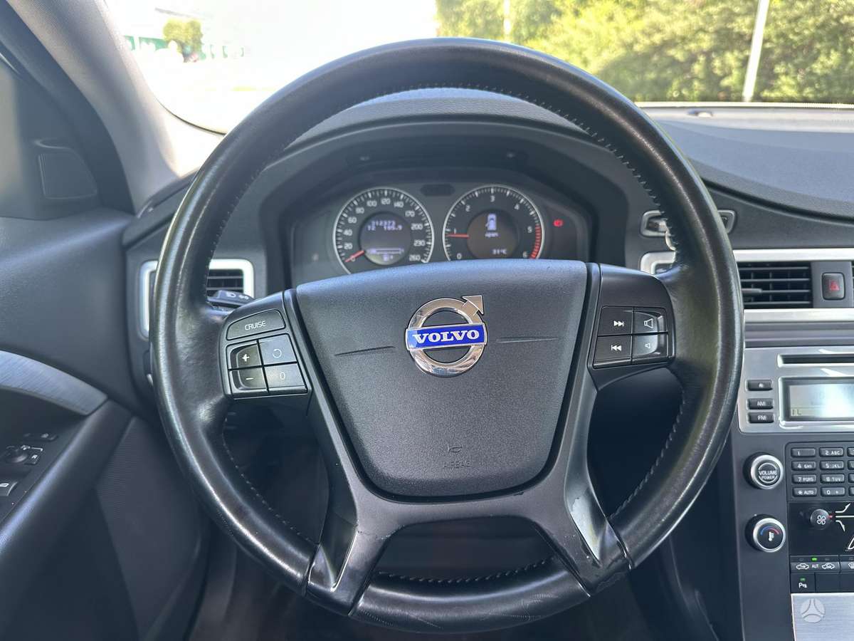 Volvo V70, 1.6 l., Универсал