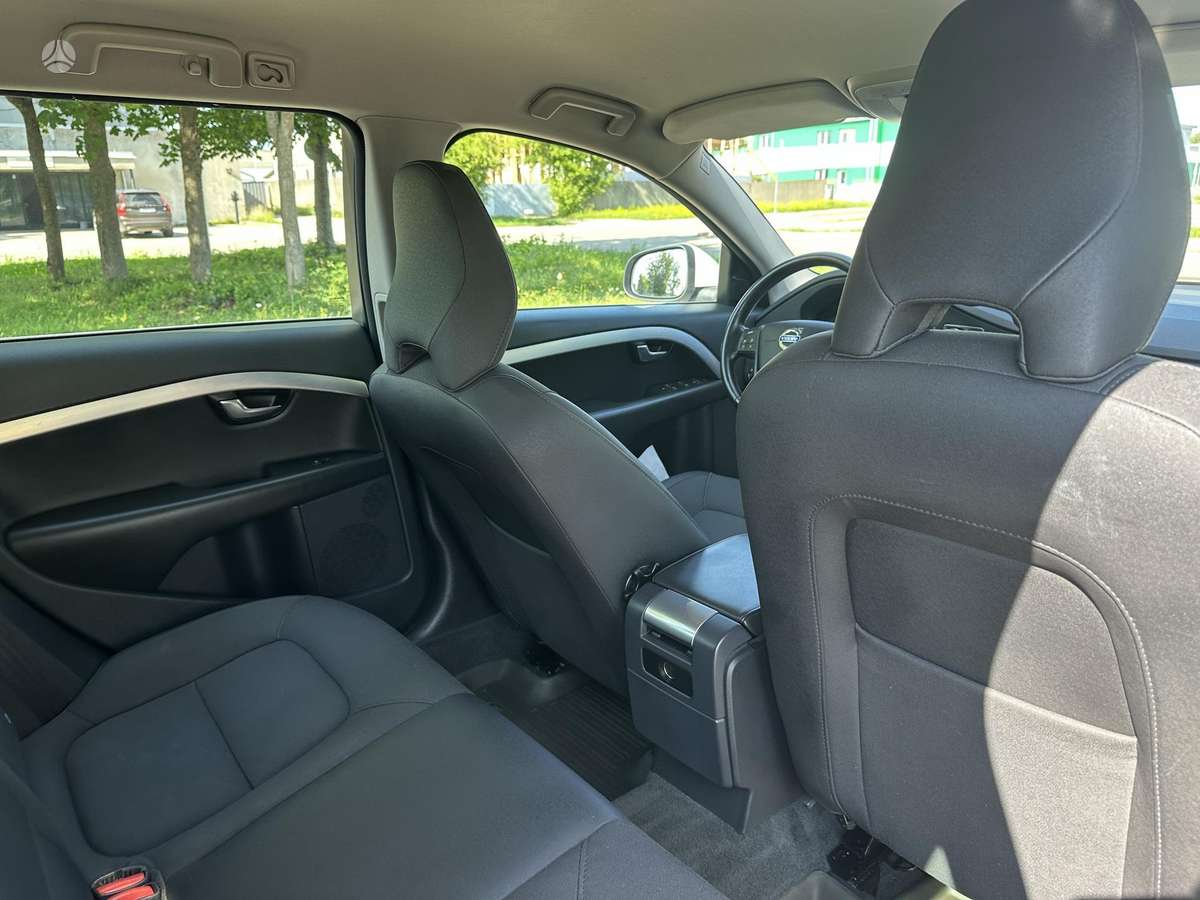 Volvo V70, 1.6 l., Универсал