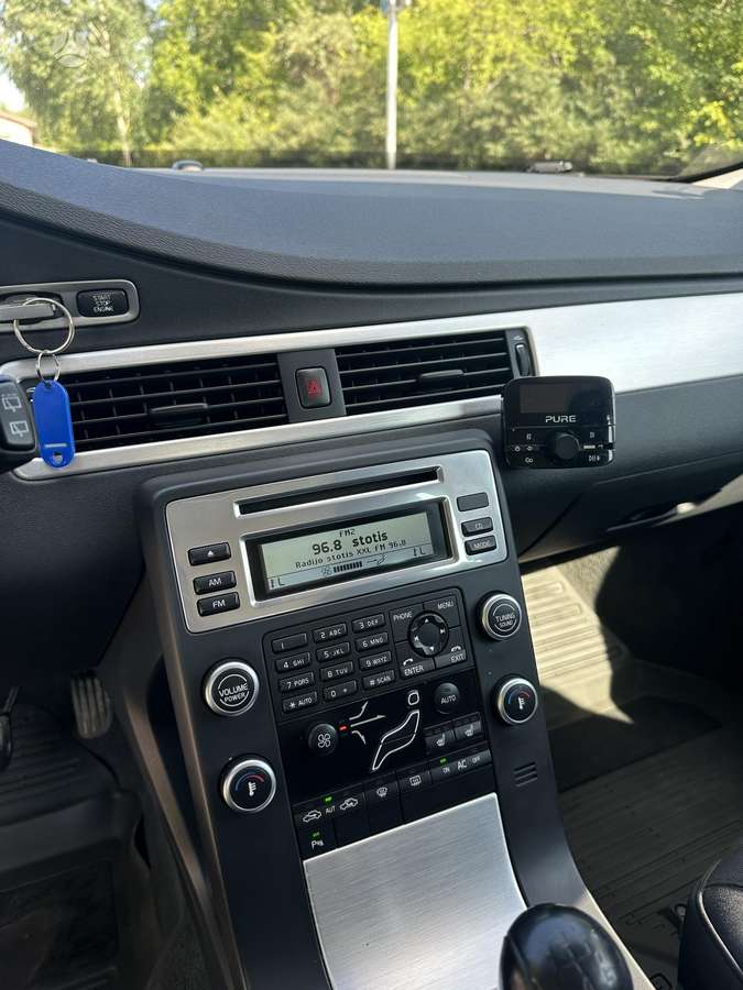Volvo V70, 1.6 l., Универсал