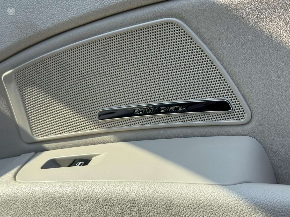 Skoda Superb, 2.0 l., Универсал