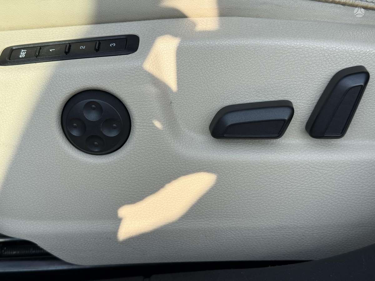 Skoda Superb, 2.0 l., Универсал