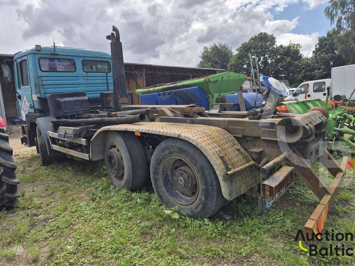 MAN 26.293, other